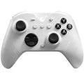 GuliKit ES PRO Fastest Wireless Controller – TMR Anti-Drift&Anti-Snapback Joysticks, Lowest Wireless Latency 3.25ms, Compatible with PC/Switch/Android/Switch 2 Wake-up,30h Battery, Gyro&Turbo for FPS