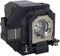 Migokrust Genuine Original V13H010L96 Replacement Projector Lamp/Bulb with Housing for Epson Home Cinema 1060 2100 2150 2200 2250 660 760 760HD 880 Projector-(OEM Bulb Inside)