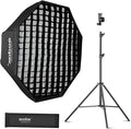Godox 31.5" / 80cm Octagon Flash Softbox by GODOX
