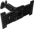 CALLARON 1 Set Dash Cam Mirror Mount Rear View Mirror Back Plate Panel Car Rear View Camera Mount Kit for 5.5" - 12" Rearview Mirror Dash Cams
