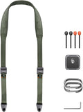 PGYTECH 1.8" Wide Camera Shoulder Strap by PGYTECH-US