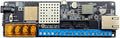 12-Zone Wired Smart Alarm Panel by Konnected