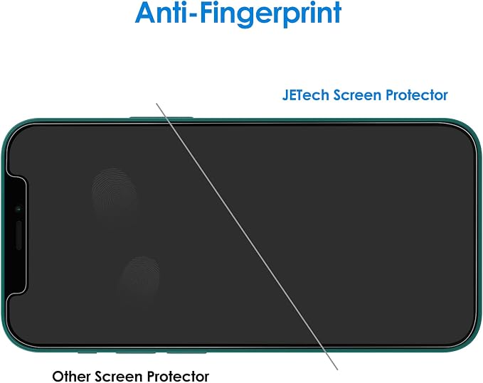 JETech Privacy Screen Protector - Image 7