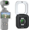 NEEWER Variable ND Filter Compatible by Neewer
