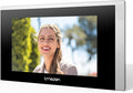 Tmezon Video Doorbell Monitor Screen ONLY Work by TMEZON