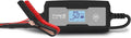 Type S 5A Smart Battery Charger & Maintainer – 6V & 12V Automatic Car Battery Charger for Cars, Trucks, Motorcycles, Boats, ATVs, Lawn Mowers, RVs – Lead-Acid, AGM, Gel, LiFePO4 Batteries