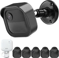 Camera Mount for Blink Outdoor 4 and Blink Outdoor, 5 Pack Weatherproof by Pefecon