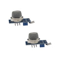 MQ-8 Hydrogen Gas Sensor Detector Module by MERICDA