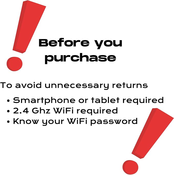 Doorsound WiFi Freezer & Refrigerator Door Alarm – Text & App Notifications - Image 7