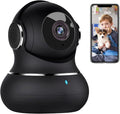 litokam 2K Indoor Security Camera, 360° Cameras by litokam