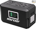 HOWEASY Portable Power Bank, 24000mAh Portable Laptop Charger by HOWEASY