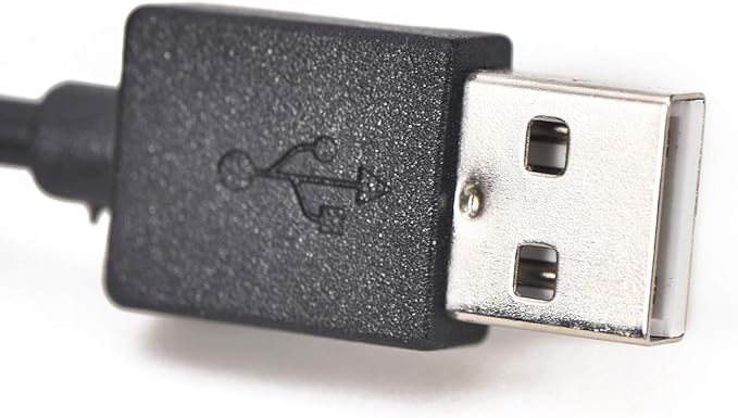 EVanlak USB-VGA Dummy Plug Headless Ghost Functionally Stable Dummy Plug Conductive Performancevga Headless RGB Display Emulator Operating System Boot and Load Resolutions up to 1080p@60Hz-3pack