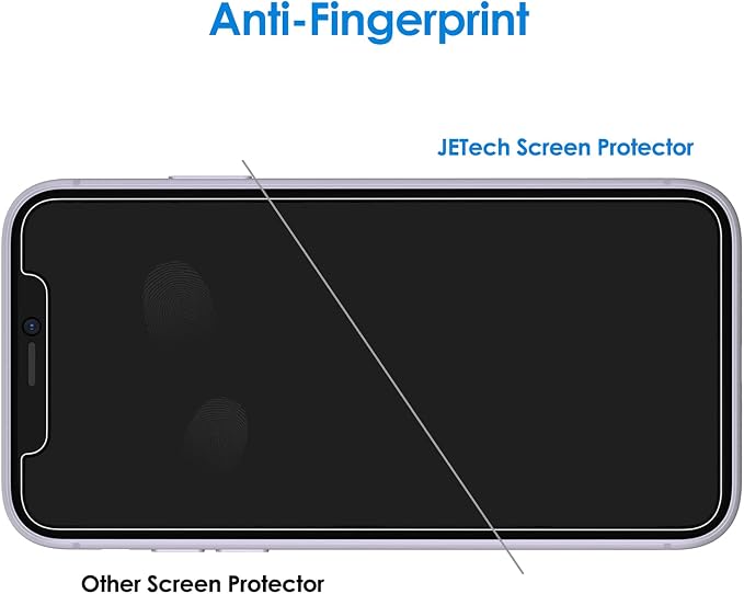 JETech Privacy Screen Protector - Image 7