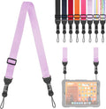 Adjustable Shoulder Strap, Comfortable Camera Strap, Neck Lanyard by OIAWH