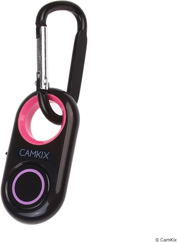 CamKix Camera Shutter Remote Control - Image 7