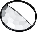 Split Kaleidoscope Lens Filter 77mm Fractal Filter Refractive Multi Image by KOGJAERS