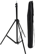 Amazon Basics Portable Aluminum Photography Light Stand Tripod by AmazonBasics