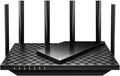 TP-Link AXE5400 Tri-Band WiFi 6E Router, Gigabit Internet by TP-Link