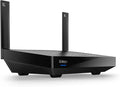 Linksys MR20EC | Dual-Band Mesh WIFI 6 Router | 3.0 Speeds | Connect 25+ by Linksys