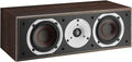 DALI Spektor VOKAL Center Channel Speaker (Dark Walnut)