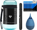 VSGO 11-in-1 Mirrorless Camera Cleaning Kit by VSGO
