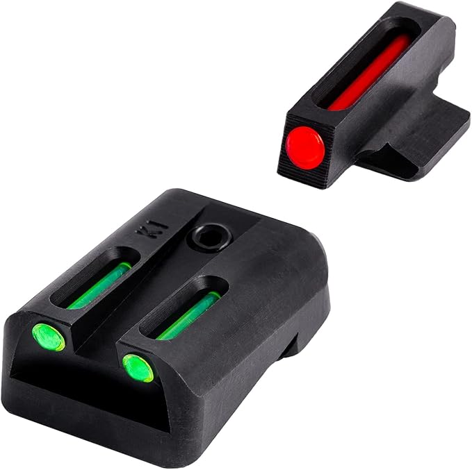 TRUGLOFiber Optic Sights by TruGloInc-Sports
