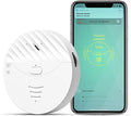 WiFi Door Window Alarm: Smart Window Alarm, Vibration Sensors by SENCKIT