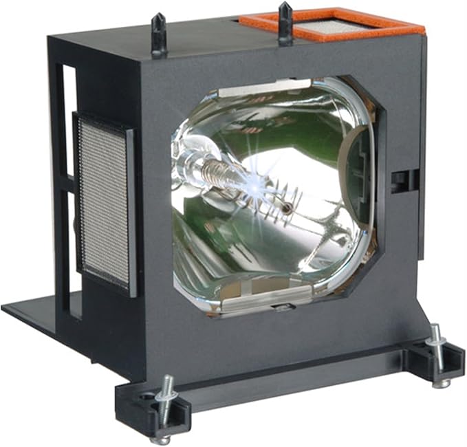 TZRSQL A+ Quality LMP-H200 for Sony VPL-VW40 VPL-VW50 VPL-VW60 VW40 VW50 VW60 Replacement Projector Lamp Bulb with Housing