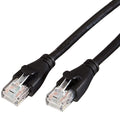 Amazon Basics RJ45 Cat-6 Ethernet Patch Internet Cable by AmazonBasics