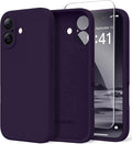 Magnetic for iPhone 17 Case, Compatible by SUYDANBOX