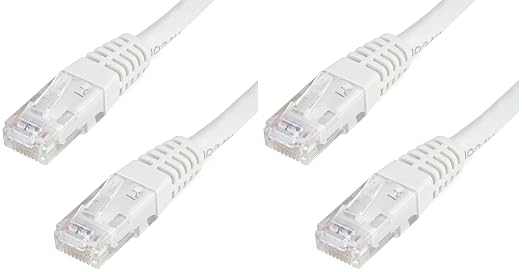 StarTech.com 15ft CAT6 Ethernet Cable by StarTech