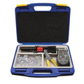 Triplett GEM HS-TK High-Speed, Pass-Thru RJ45 Tool Kit by Triplett