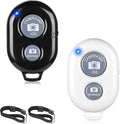 2 Pack Wireless Camera Remote Control by Skoutag