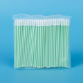 1.25mm Fiber Optic Cleaning Swabs, Pointed Tip by StreamlinewithCookinkitch