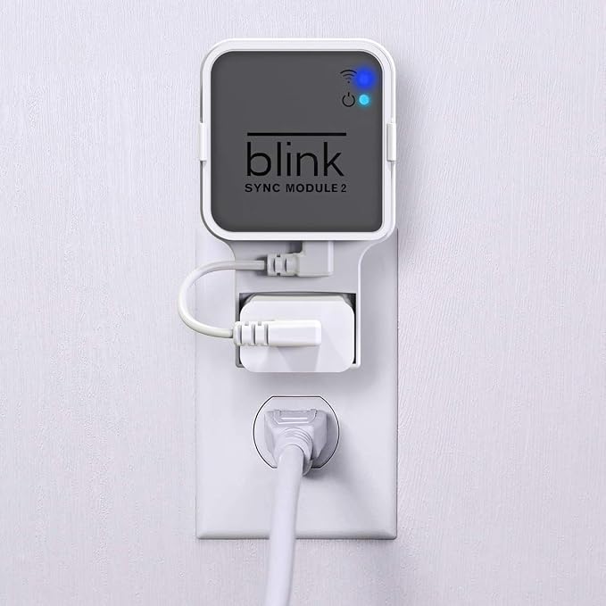 All-New Blink Outdoor Camera Wall Mount, 360° Adjustable Mount and Weather - Image 8