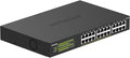 NETGEAR 24 Port PoE Switch Unmanaged – 24 Port PoE Gigabit Switch by NETGEAR