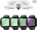 NEEWER ND Filter Accessories Set Compatible by Neewer