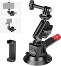 Neewer 3" Suction Cup Camera Mount Bracket by Neewer