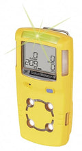 BW Technologies MCXL-XWHM-Y-NA GasAlertMicroClip XL 4 Gas Detector, LEL and O2 by BW+Technologies