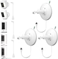 iTODOS Hardwired Kit for Ring Cams, IP67 Waterproof Design for Outdoor or by iTODOS