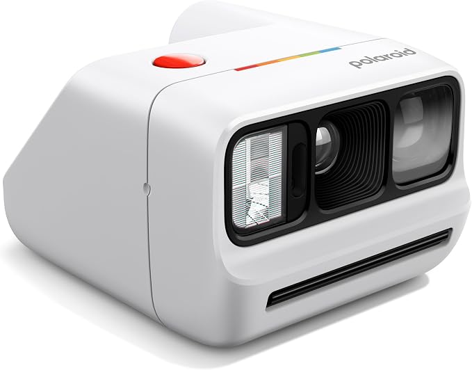 Polaroid Go Generation 3 Bundle - Image 3