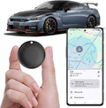 Undetectable GPS Tracker for Vehicles Work by Unknown