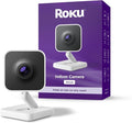 Roku Indoor Camera by Roku
