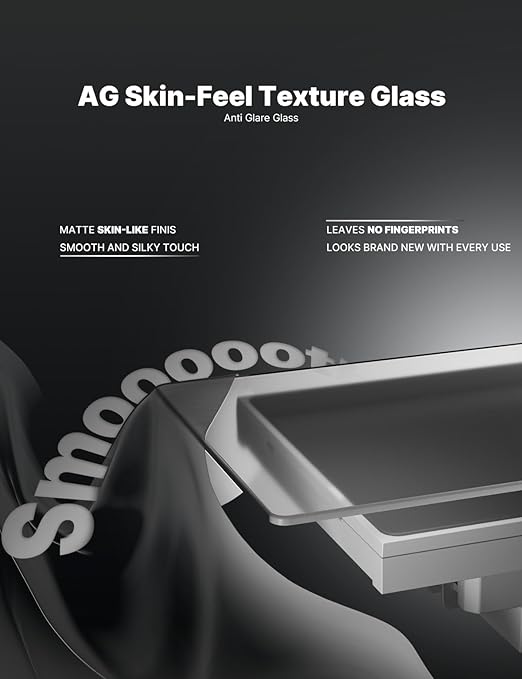 MOES Full Touch Smart Switch, ZigBee SF Wall Light Switch, Neutral Wire Required - Image 6