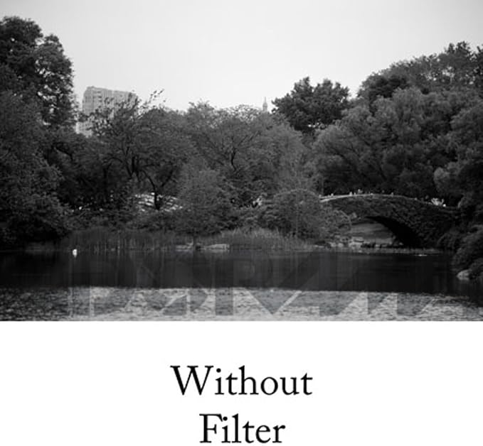 Tiffen 72mm 21 Filter - Image 2