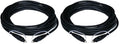 Monoprice S/PDIF Digital Optical Audio Cable by Monoprice