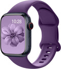 Sport Silicone Band Compatible by SuperNaNa