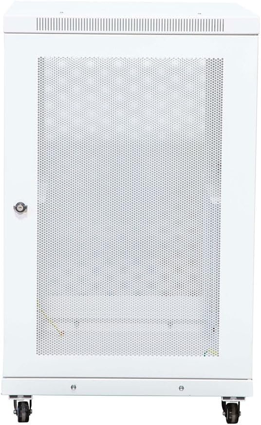 NavePoint 18U Network Cabinet - Image 4