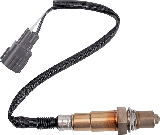 TRQ O2 Oxygen Sensor 4 Wire Narrow-Band Compatible by TRQ
