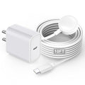 Fast Charge for Apple Watch Charger, 10FT Extra Long iWatch Charger Cable by Unknown